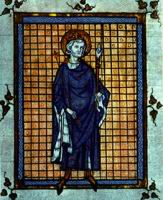 Louis IX